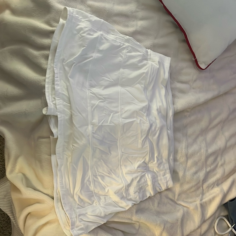 Lululemon Skort